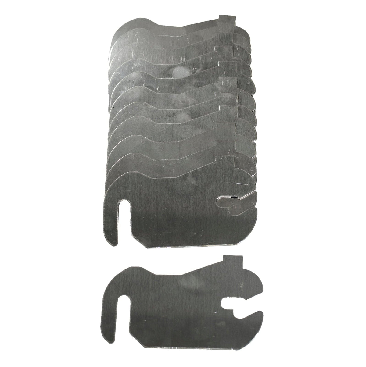 Shim Pack for Sea-Doo GTI SE 155, GTI 130, GTX 155, GTX 215, GTX S 155, GTI SE 1