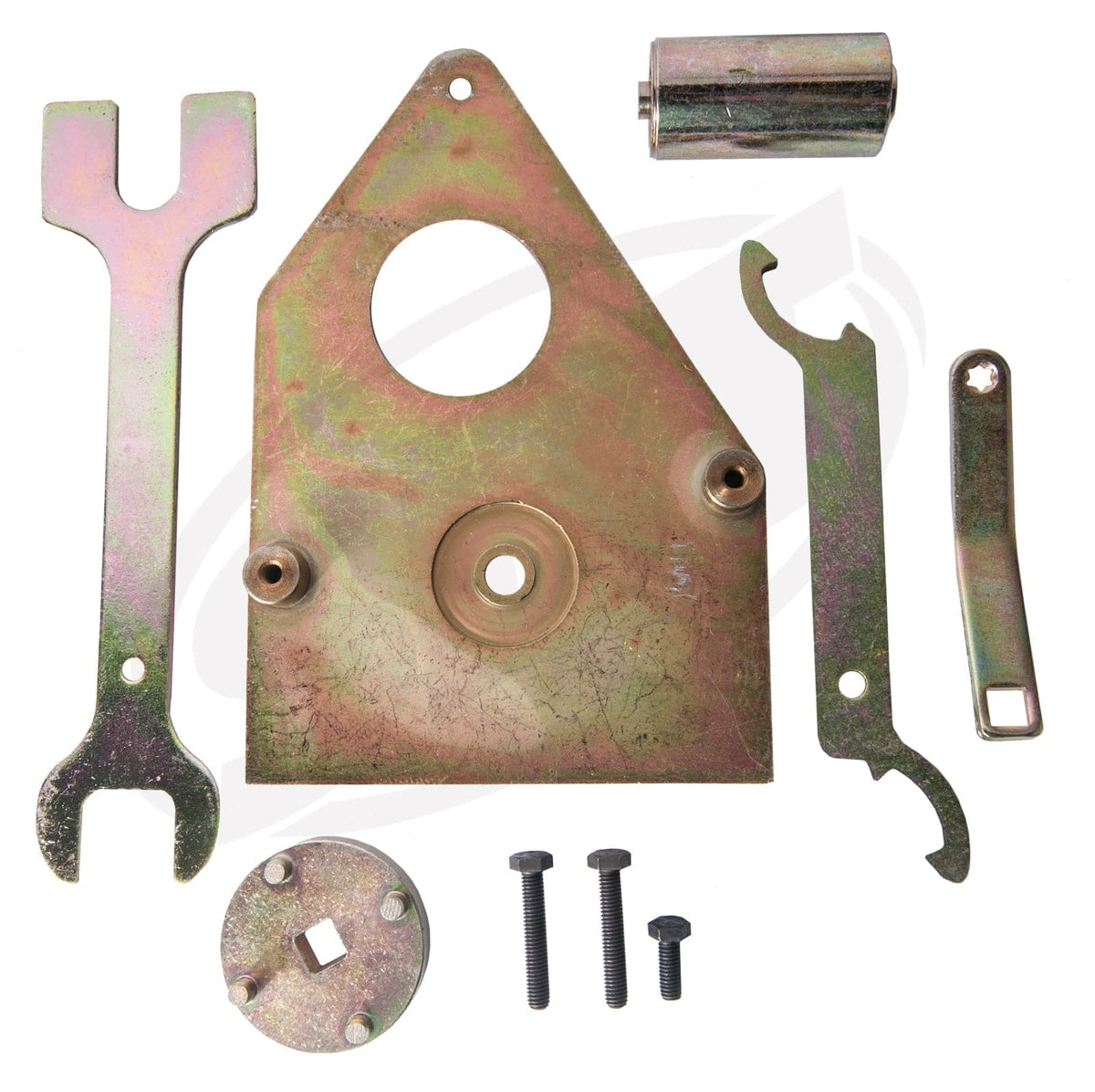 Supercharger Repair Tools for Sea-Doo GTX LTD 215, Wake Pro 215, RXT 260, GTX 21