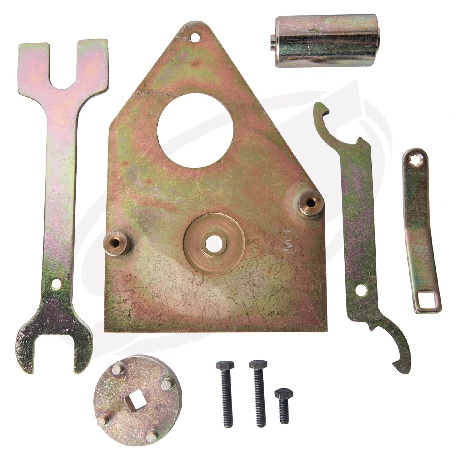 Supercharger Repair Tools for Sea-Doo GTX LTD 215, Wake Pro 215, RXT 260, GTX 21