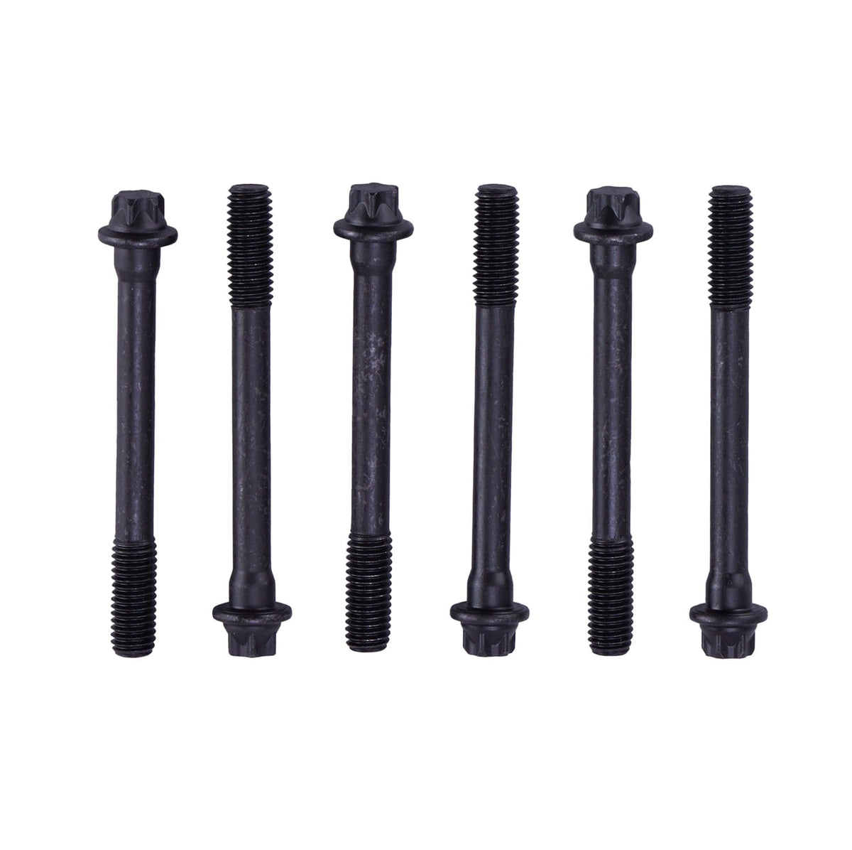 Rocker Arm Stretch Bolt Set for Sea-Doo 420641080 GTI, Wake, GTX, RXT, RXP
