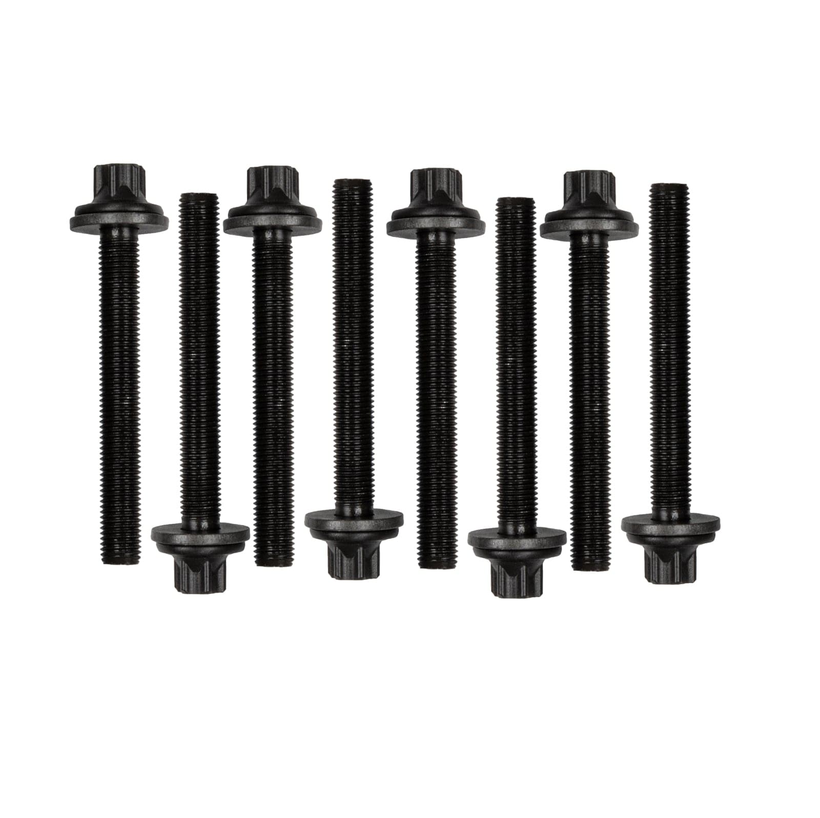 4 Stroke Stretch Bolt Kit for Sea-Doo GTI 130, Wake 155, GTI SE 155, GTX LTD 215