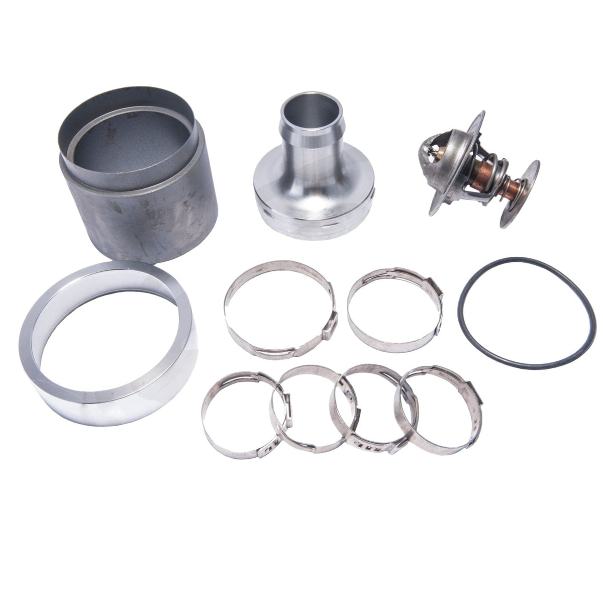 Thermostat Kit for Sea-Doo GTX 4Tec, Sportster 4Tec, GTX 4Tec SC, Sportster, Spe