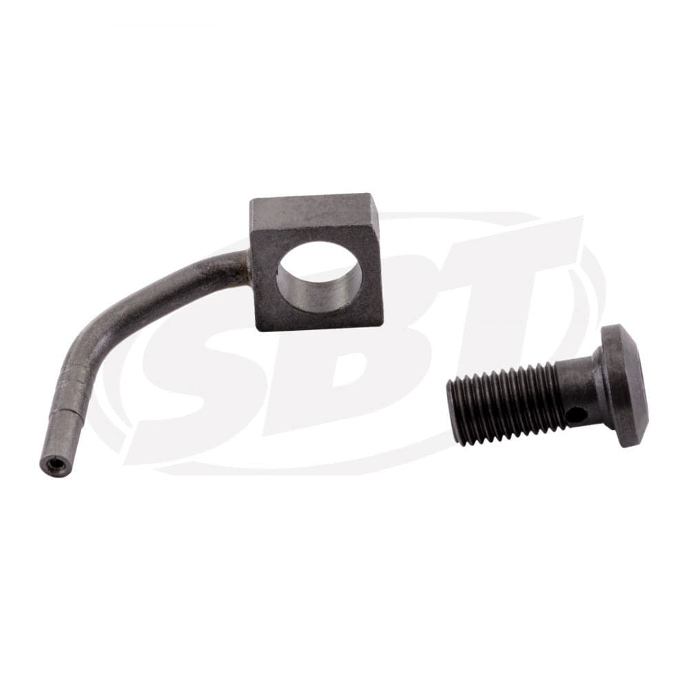 Oil Spray Nozzle Kit for Sea-Doo 420956775,420956776,420956778,420956827 GTI SE