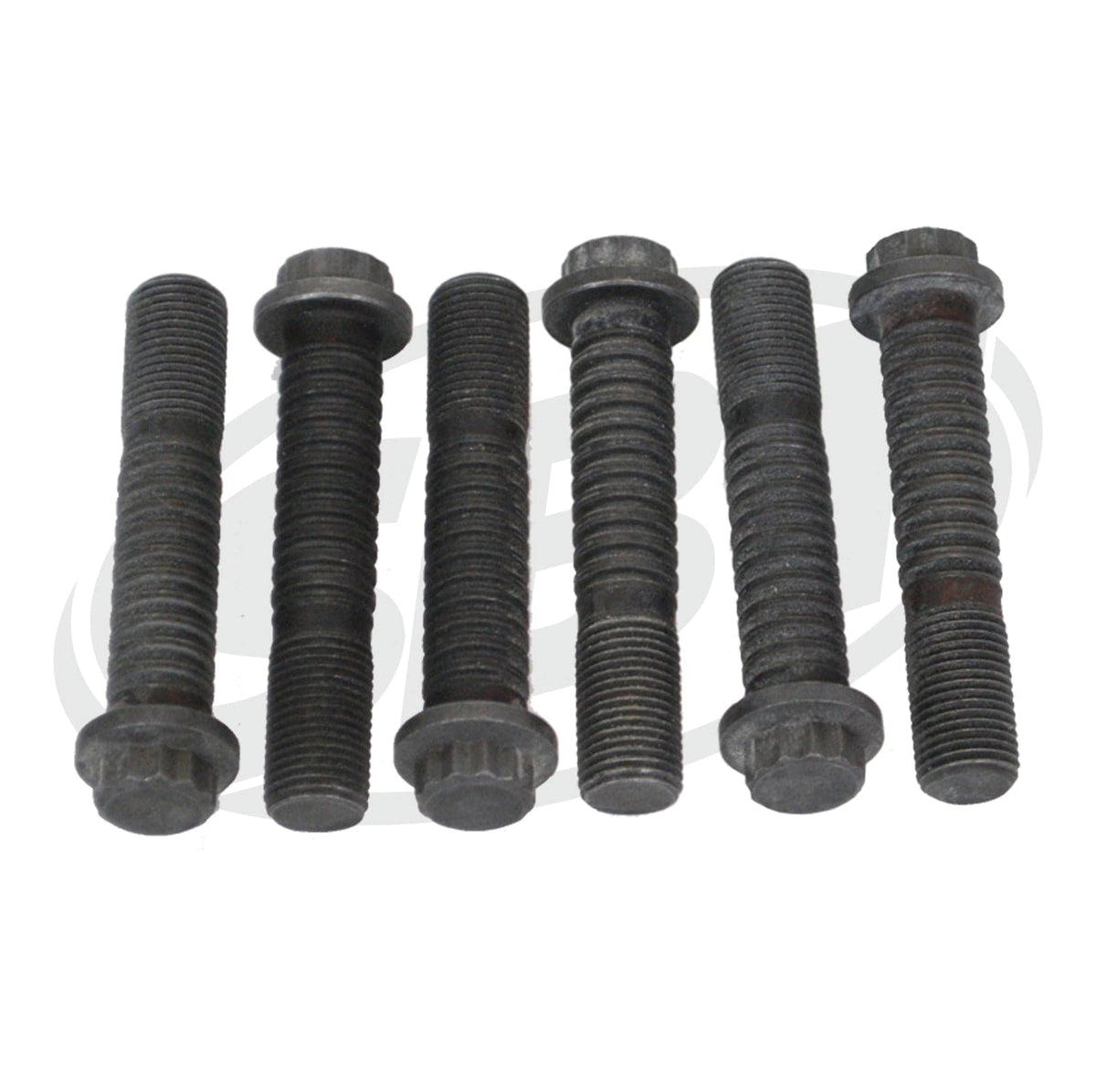 Rod Bolt Kit for Sea-Doo GTI SE 155, GTI 130, Wake 155, GTX LTD 215