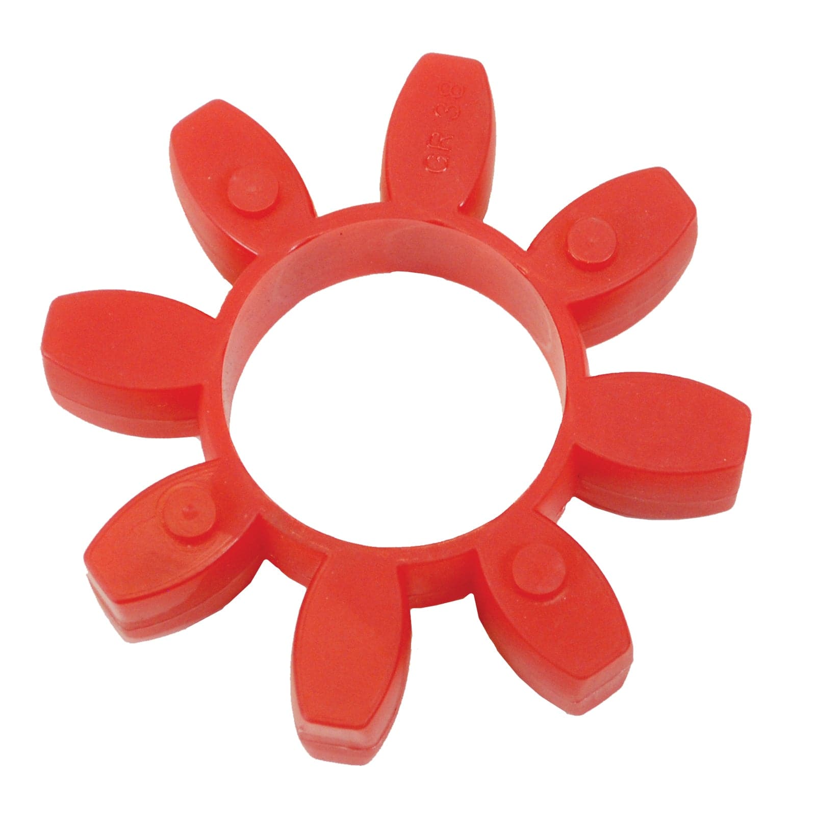 Rubber Adapter for Sea-Doo 293830058, 293830026 HX, XP, XPL