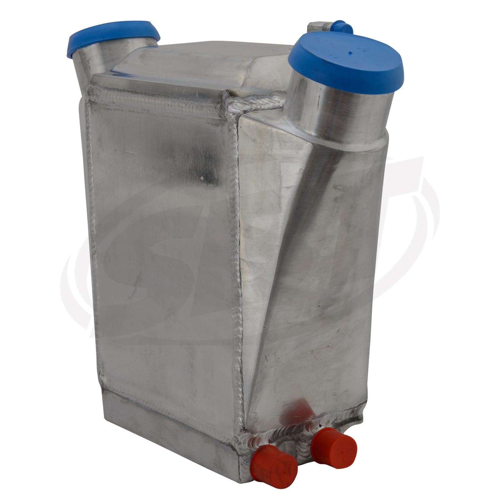 SBT High Flow Intercooler Compatible with Sea-Doo 276000179 276000273 276000332