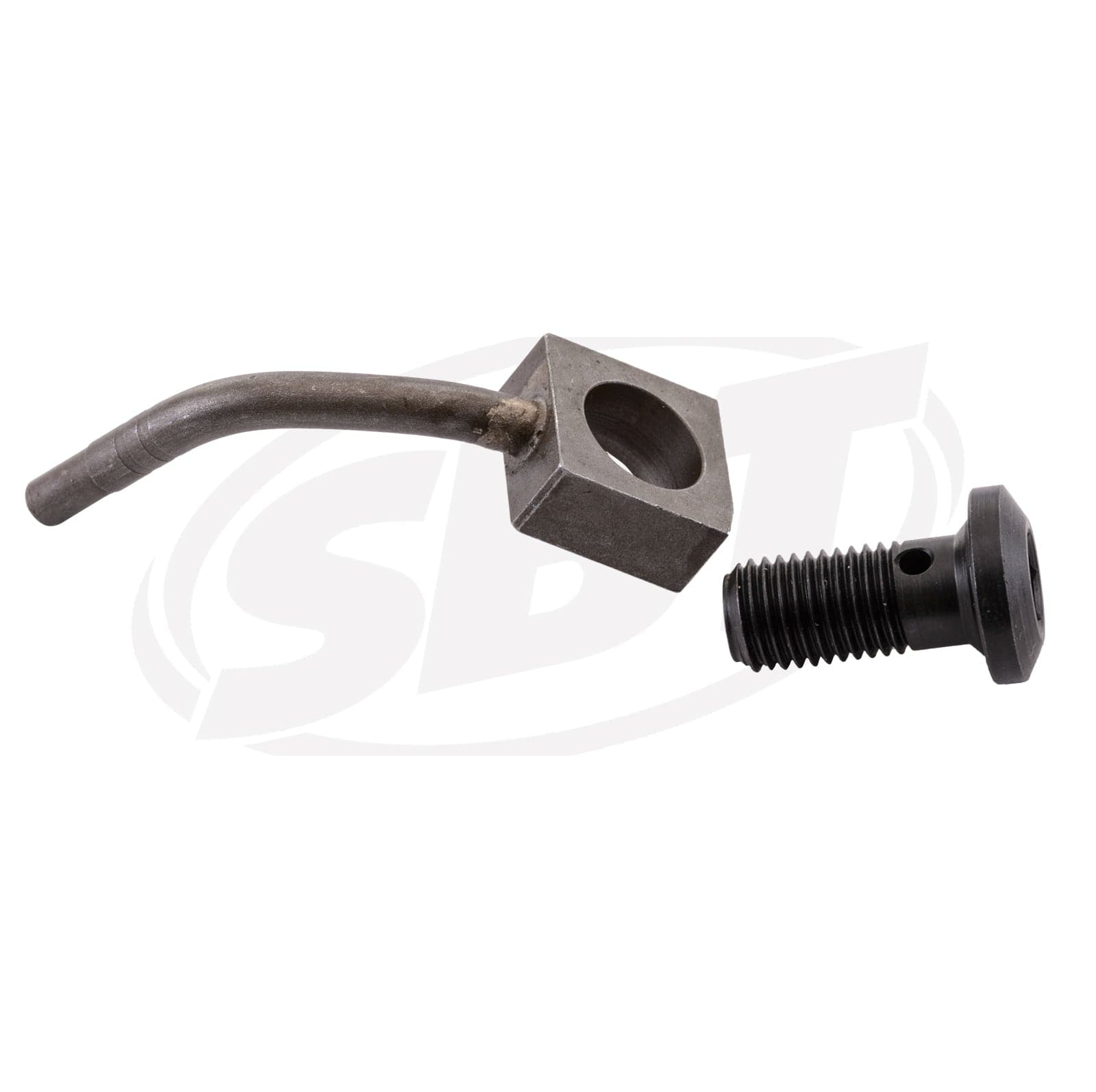 Oil Spray Nozzle for Sea-Doo 4-Tec 2008 420956775, 42095776, 420956778, 420956827