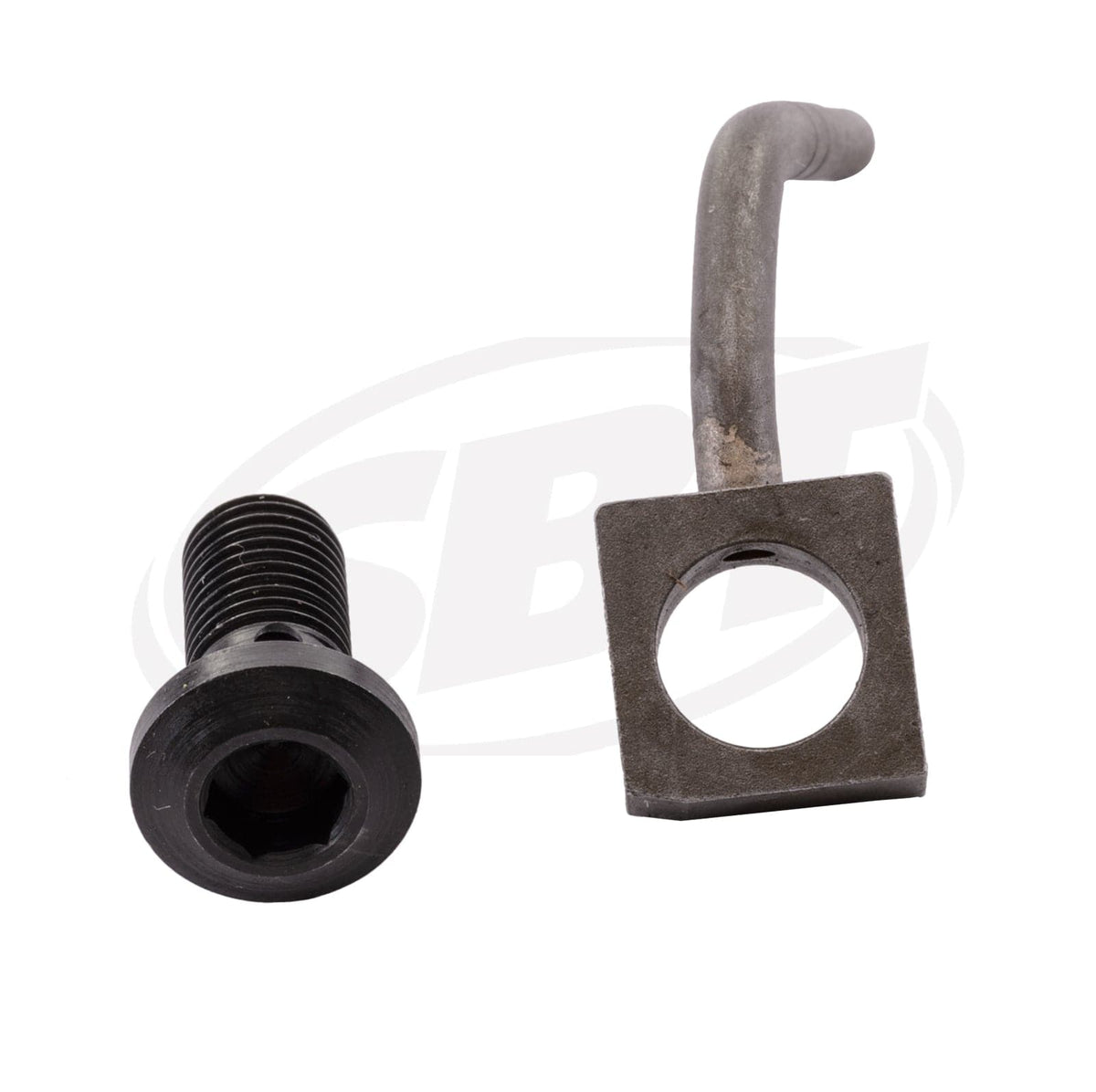 Oil Spray Nozzle for Sea-Doo 4-Tec 2008 420956775, 42095776, 420956778, 420956827