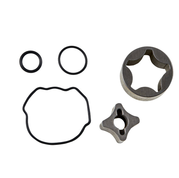 Oil Pump Rebuild Kit for Kawasaki STX-15F, Ultra LX, STX-12F, Ultra 260X, Ultra - Image 2