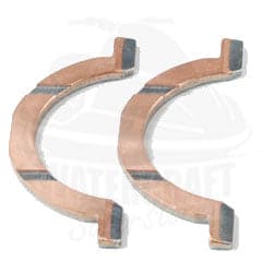 Crankshaft Washer Set for Kawasaki STX-15F, ULTRA LX, STX-12F, ULTRA 260X