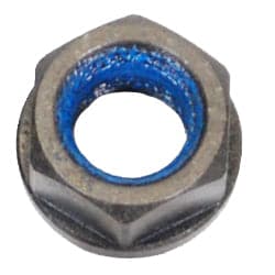 Rod Nut for Yamaha 90179-08327 AR210, VX110 Deluxe, VX110 Sport, SX210