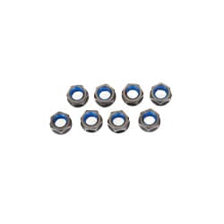 Rod Nut Set for Yamaha AR210, VX110 Deluxe, VX110 Sport, SX210, VX110 Cruiser, F