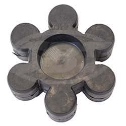 Rubber Damper for Yamaha 6K8-4581J-00 Wave Runner 500, Wave Jammer 500 - Image 2