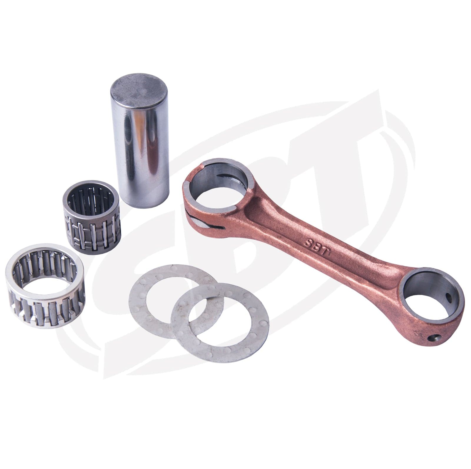 Crankshaft Rod for Yamaha Superjet, Superjet 650, XL700, Wave Runner III 650