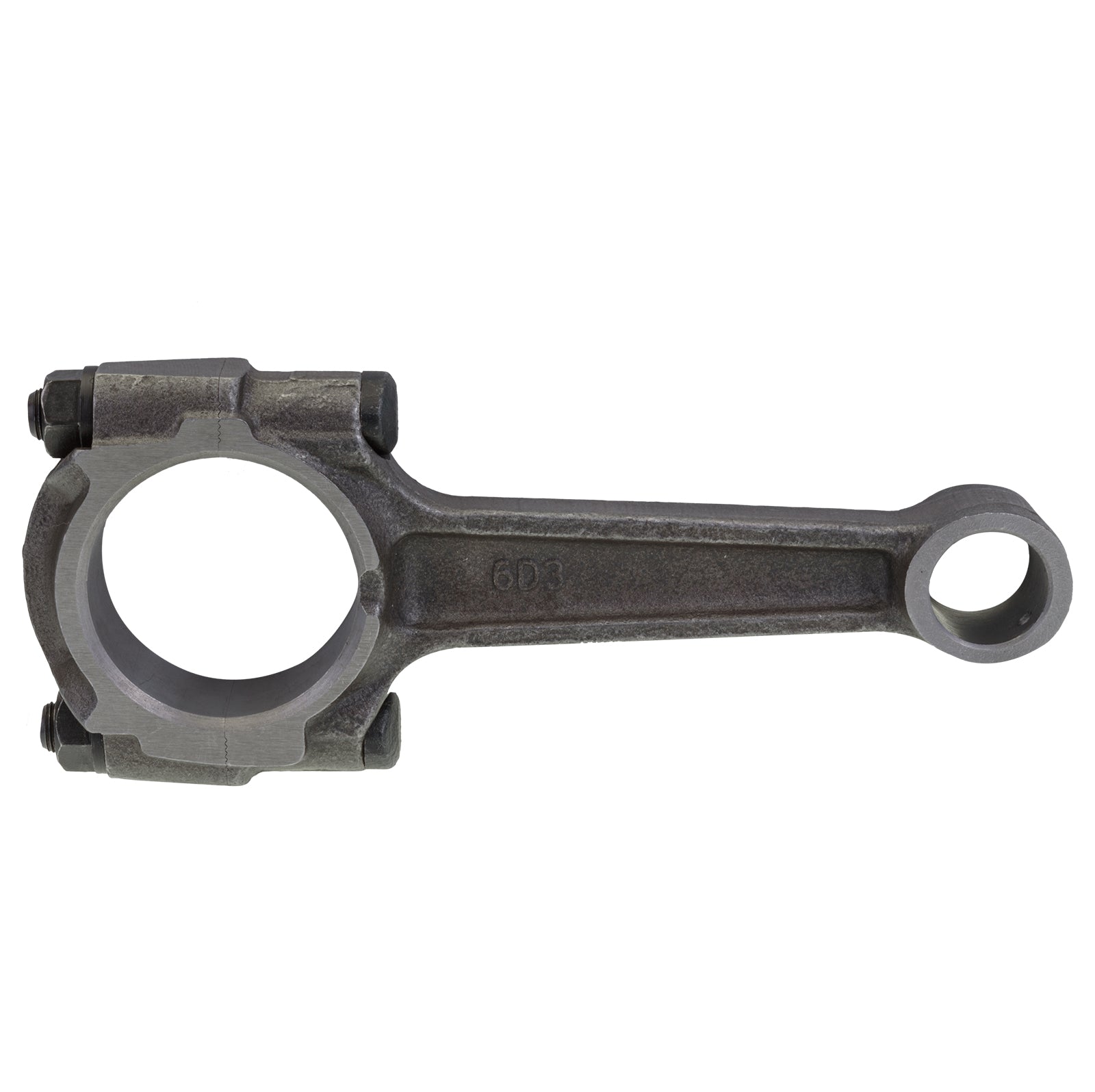 SBT Connecting Rod compatible with 6D3-11650-00-00 Yamaha VX110