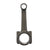 Connecting Rod for Yamaha 6S5-11650-10-00 AR192, FX Cruiser SVHO, FX Cruiser SHO, FX SVHO, FX SH