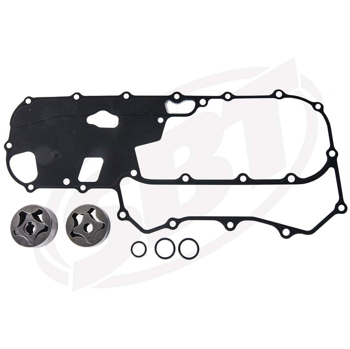 Oil Pump Rebuild Kit for Honda F12X, R12X