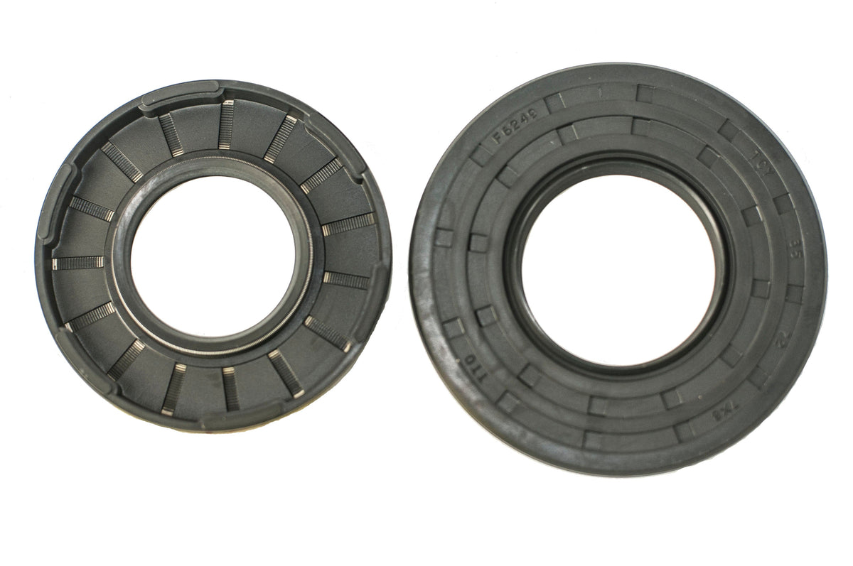 Crankshaft End Seal Kit for Sea-Doo GTS, Explorer, GTI, SP, Sportster, GS, XP