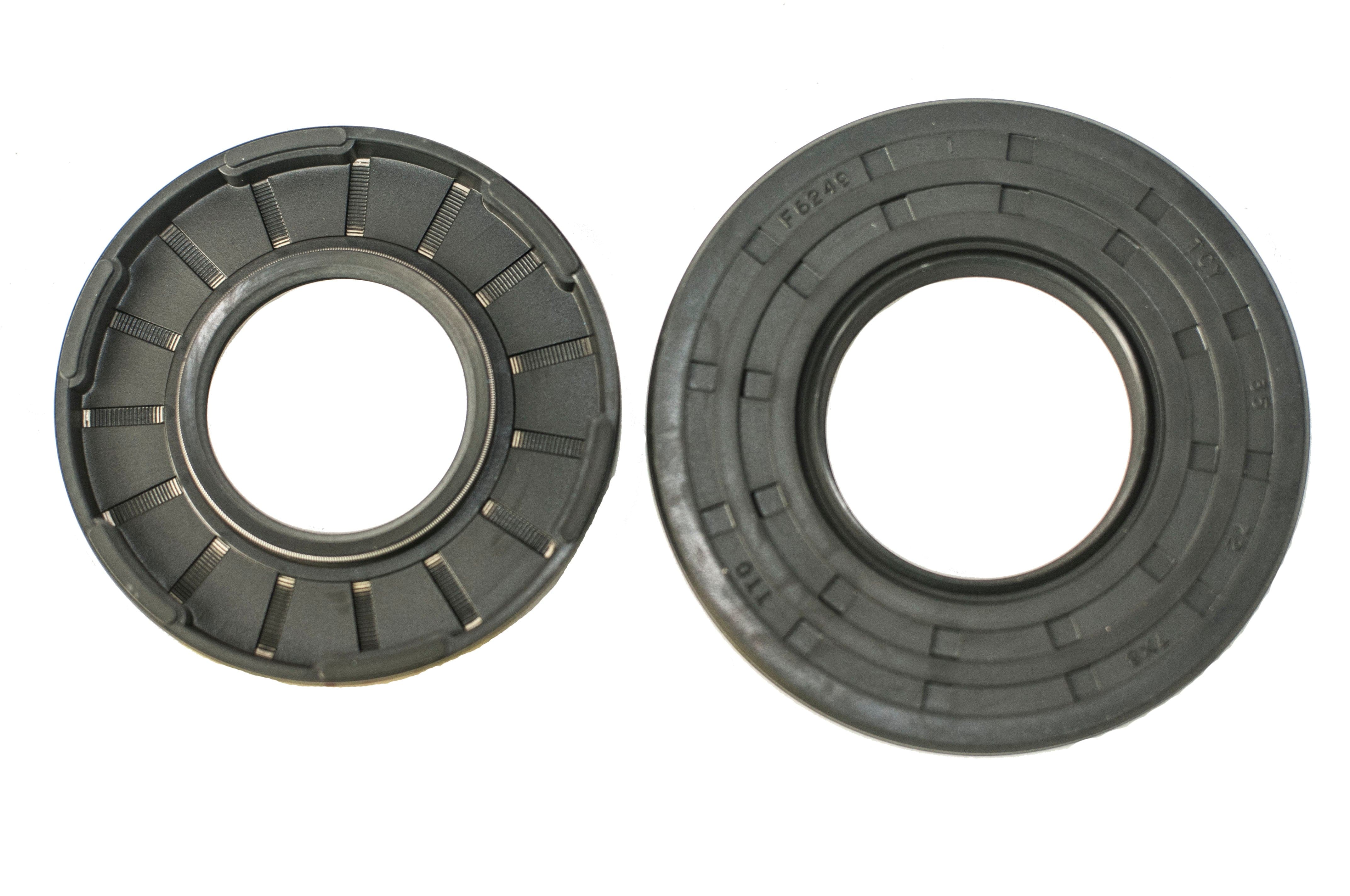 Crankshaft End Seal Kit for Sea-Doo GTS, Explorer, GTI, SP, Sportster, GS, XP - Image 2