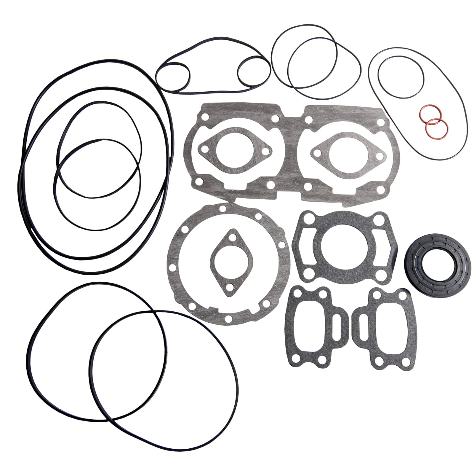 Complete Gasket Kit for Sea-Doo GTI, GTS, Sportster, GS, HX, GTI LE, Speedster
