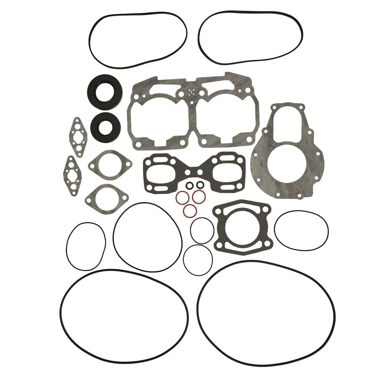 Complete Gasket Kit for Sea-Doo Challenger, Challenger 1800, SPX, GSX, GTX, XP