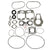 Complete Gasket Kit for Sea-Doo Challenger, Challenger 1800, SPX, GSX, GTX, XP