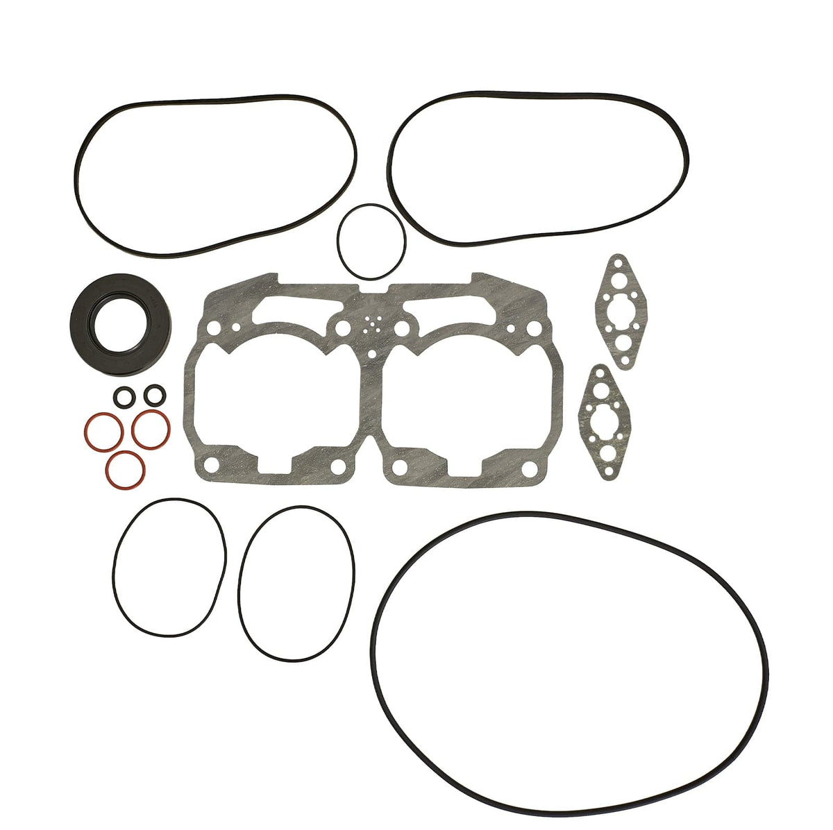 Complete Gasket Kit for Sea-Doo Challenger, Challenger 1800, SPX, GSX, GTX, XP