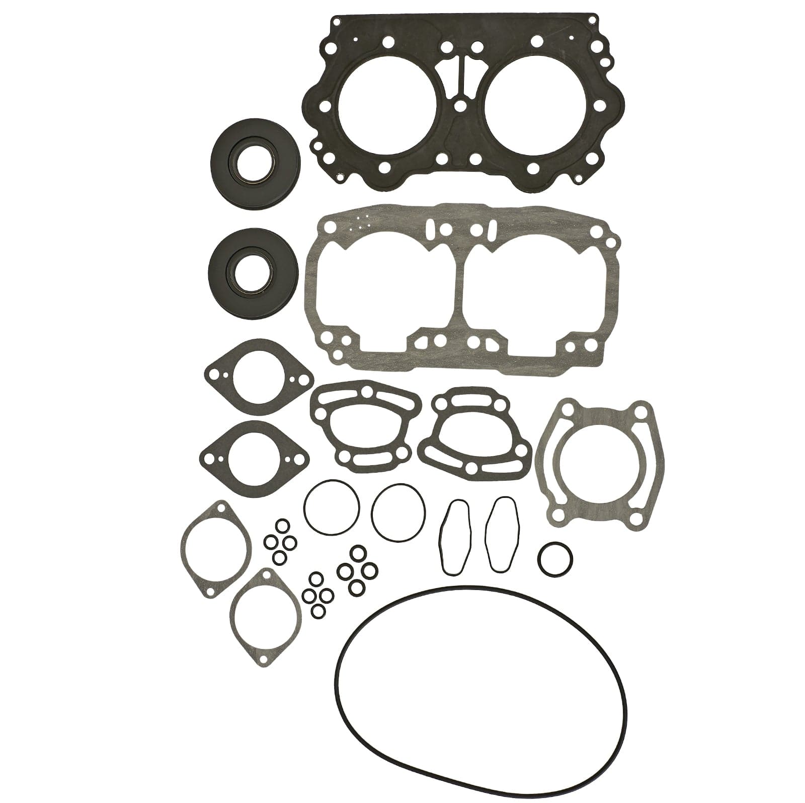 Complete Gasket Kit for Sea-Doo Sportster LE, GTX, RX, XP, GSX LTD, LRV, GTX Ltd, XPL