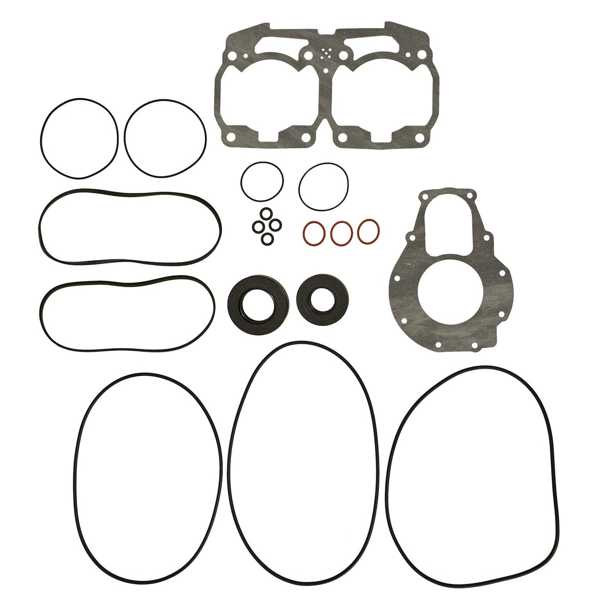 Complete Gasket Kit for Sea-Doo GTX, GSX, GTI LE, GTI, 3D