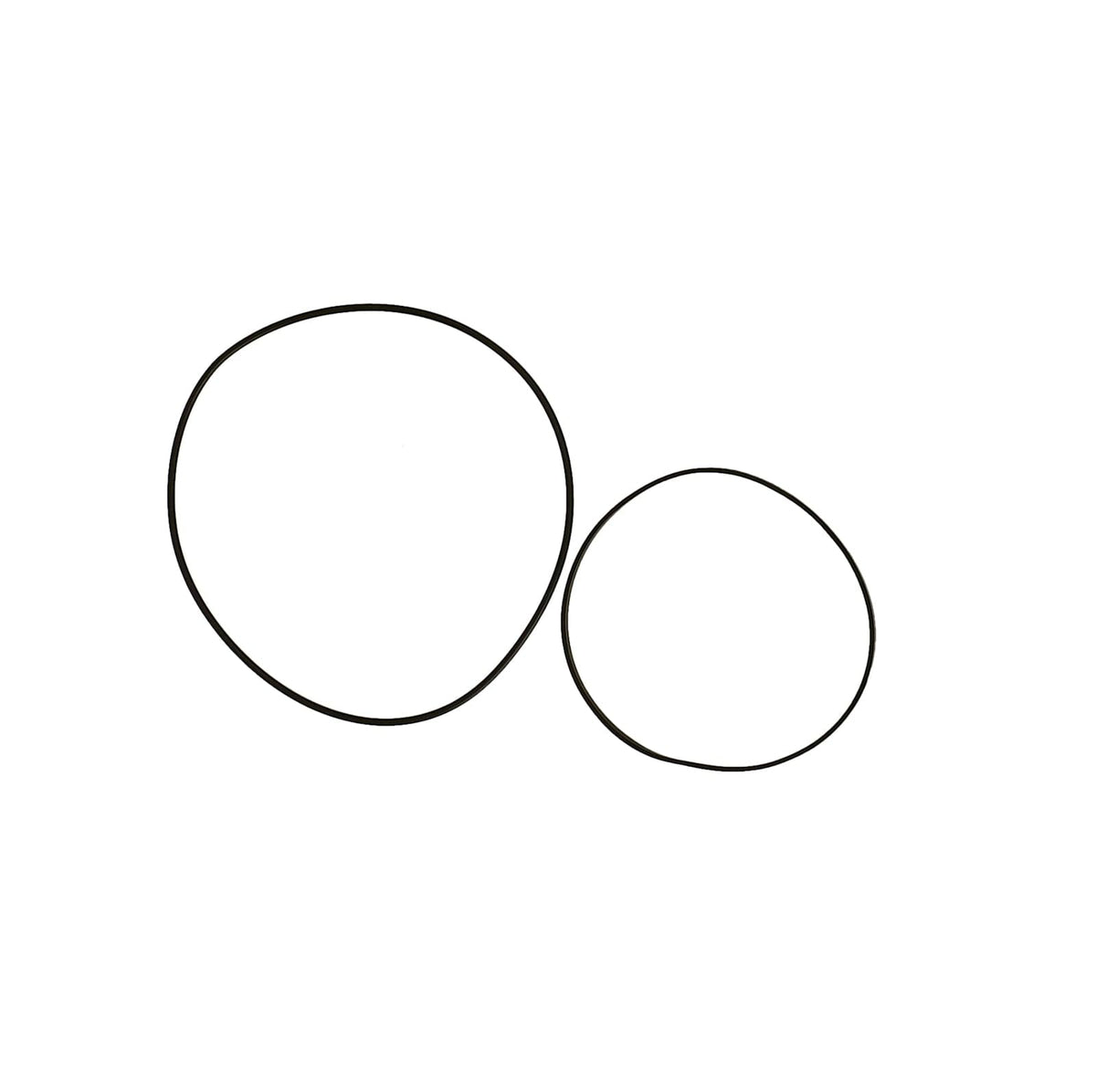 Complete Gasket Kit for Sea-Doo GTX, GSX, GTI LE, GTI, 3D