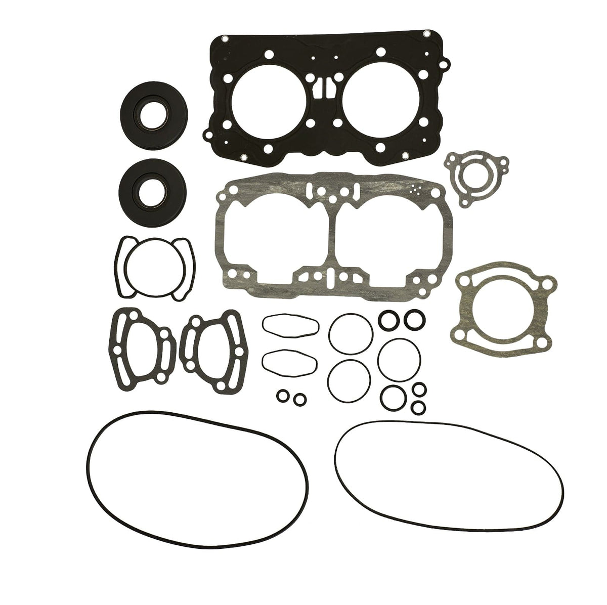 Complete Gasket Kit for Sea-Doo Sportster LE DI, GTX DI, RX DI, LRV DI, XP DI, 3