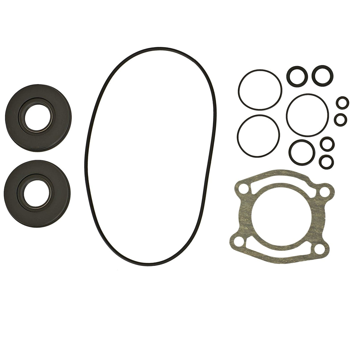 Complete Gasket Kit for Sea-Doo Sportster LE DI, GTX DI, RX DI, LRV DI, XP DI, 3