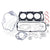 Complete Gasket for Sea-Doo GTI 130, GTI SE 130, GTI SE 155, GTX 4TEC, GTX 4TEC