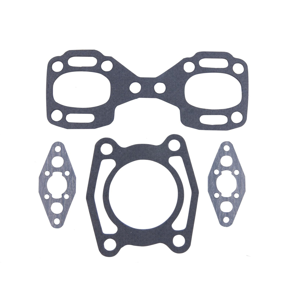 Exhaust Gasket Kit for Sea-Doo Challenger 1800, SPX, Challenger, GSX, GTX, XP