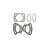 Exhaust Gasket Kit for Sea-Doo Sportster LE DI, GTX DI, RX DI, LRV DI, XP DI, 3D