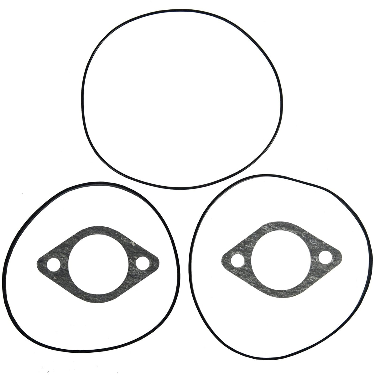 Intake Gasket Kit for Sea-Doo SP, GTS, SPI, GT, XP, GTX, SPX