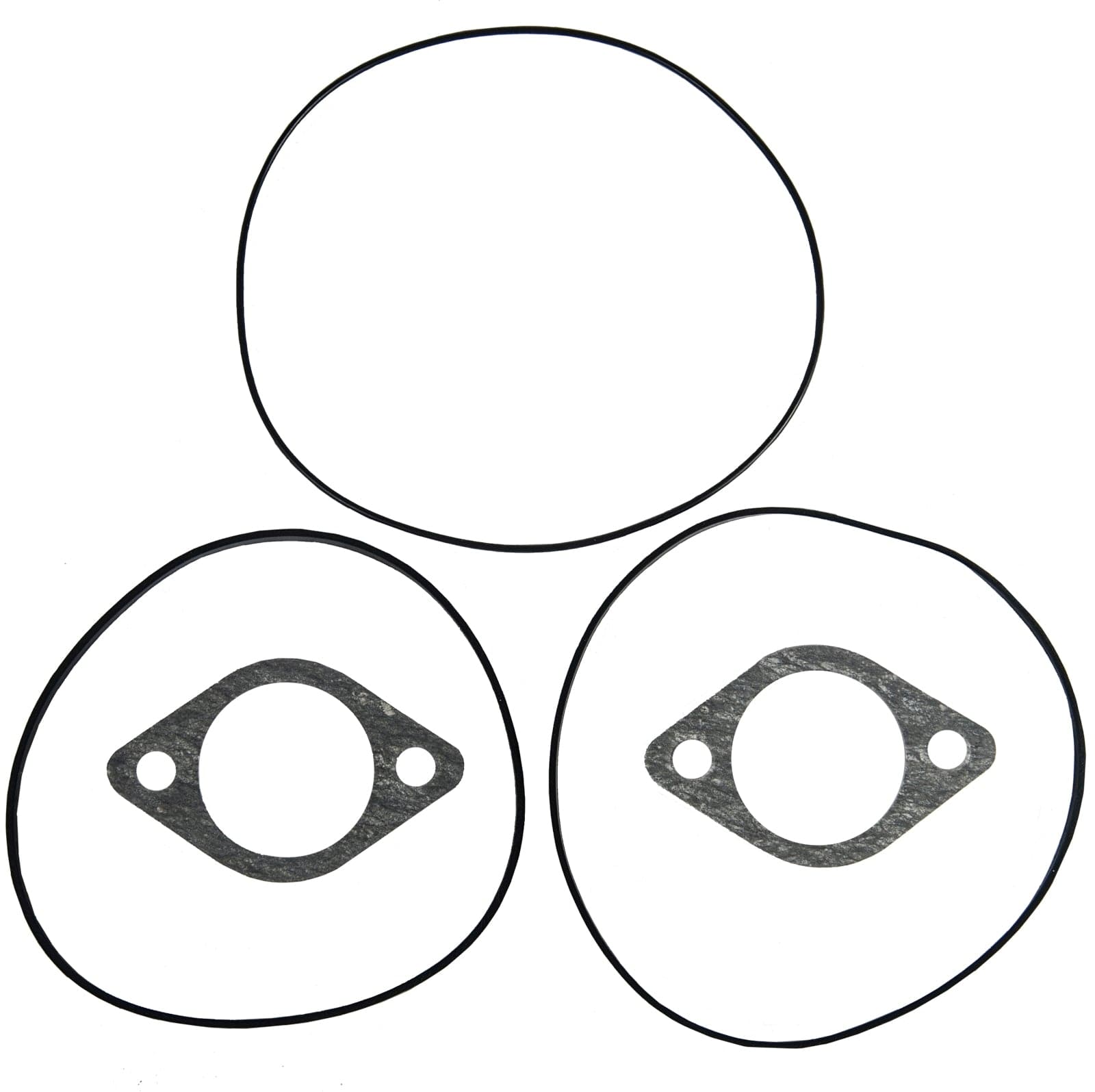 Intake Gasket Kit for Sea-Doo SP, GTS, SPI, GT, XP, GTX, SPX