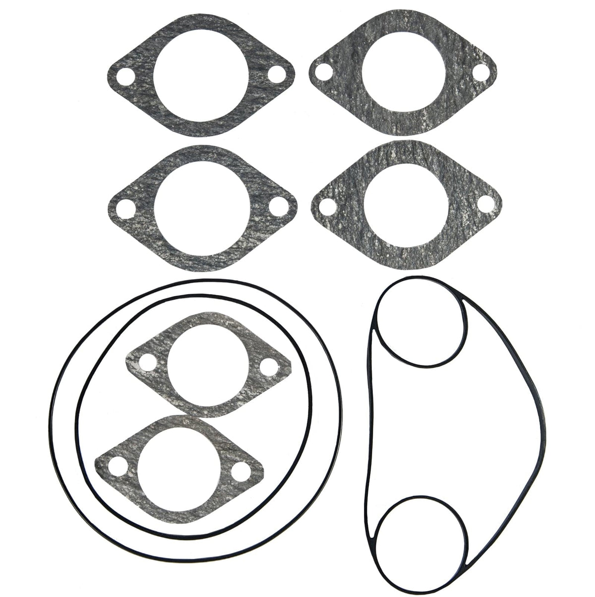 Intake Gasket Kit for Sea-Doo Explorer, XP, Speedster, GTX, SPX, XPI, Sportster