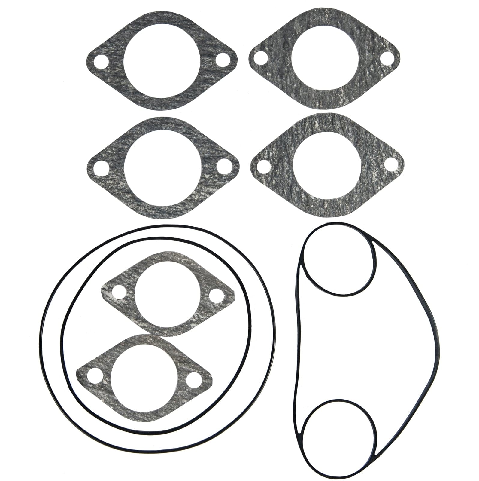 Intake Gasket Kit for Sea-Doo Explorer, XP, Speedster, GTX, SPX, XPI, Sportster
