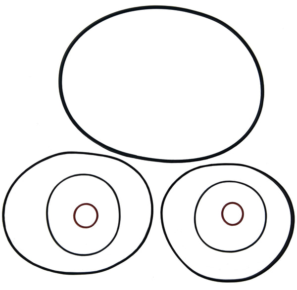 Head O-Ring Kit for Sea-Doo GTI, GTS, Sportster, GS, Challenger, HX, GTI LE, Spe - Image 2