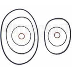 Head O-Ring Kit for Sea-Doo GTI, GTS, Sportster, GS, Challenger, HX, GTI LE, Spe