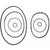 Head O-Ring Kit for Sea-Doo GTI, GTS, Sportster, GS, Challenger, HX, GTI LE, Spe
