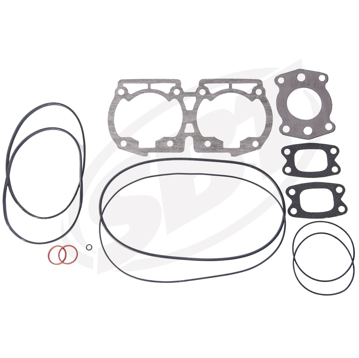 Top End Gasket Kit for Sea-Doo SP, GT, XP