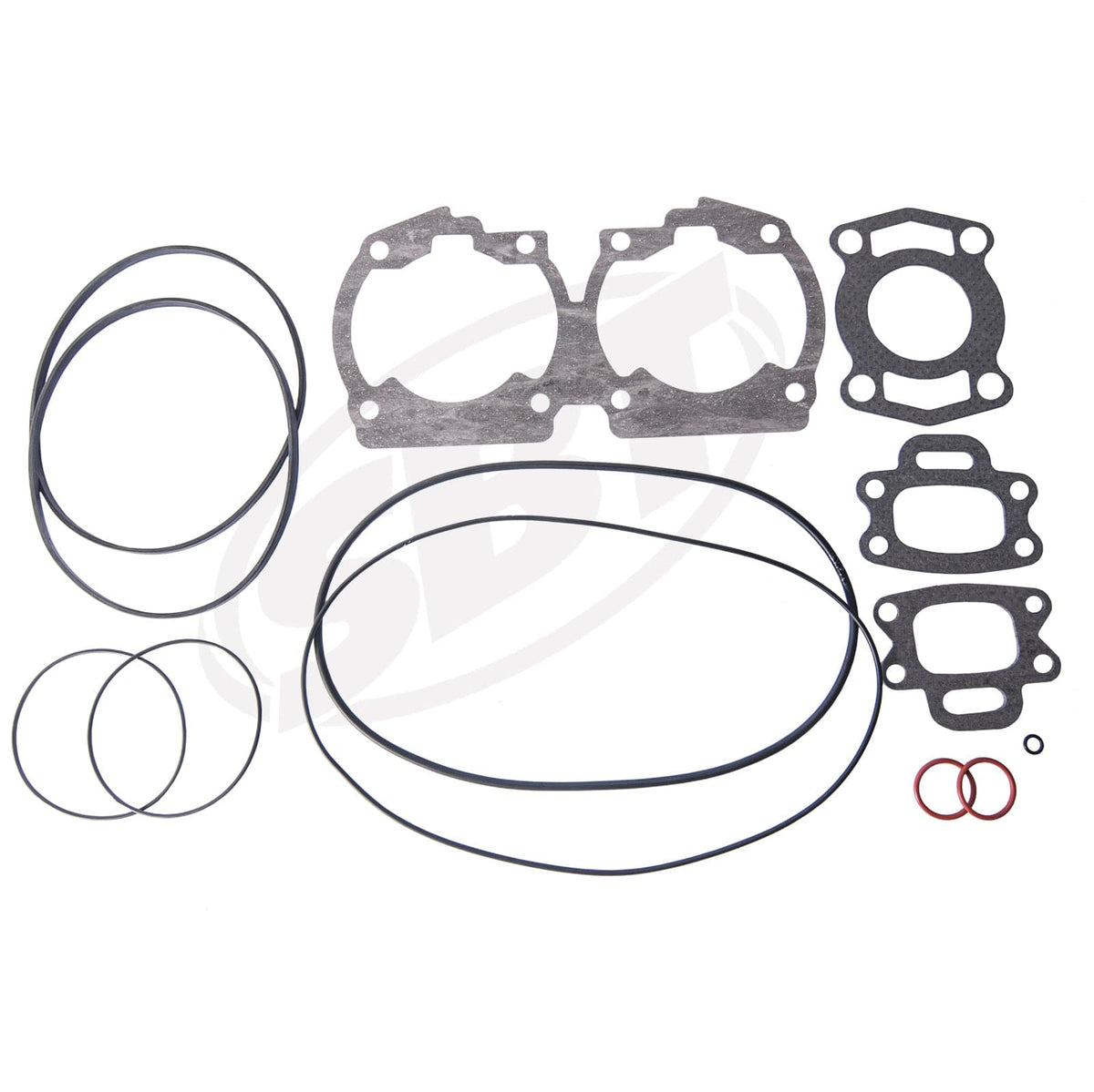 Top-End Gasket Kit for Sea-Doo GTS, SP, SPI, GTX, SPX, XP