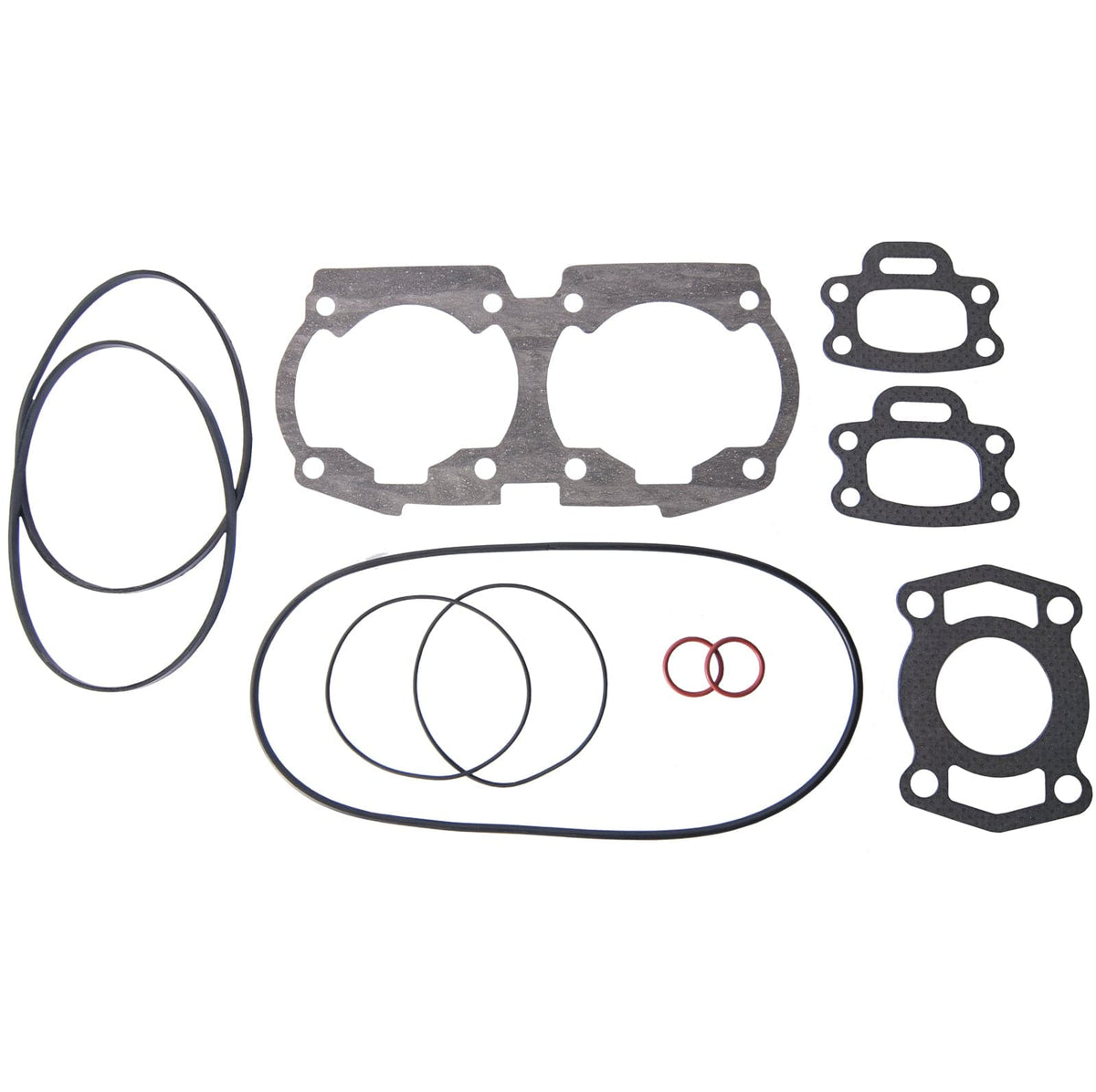 Top-End Gasket Kit for Sea-Doo GTI, GS, GTS, HX, XP, SPX, GSI, SP, Speedster SK