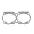 Top-End Gasket Kit for Sea-Doo GTI, GS, GTS, HX, XP, SPX, GSI, SP, Speedster SK