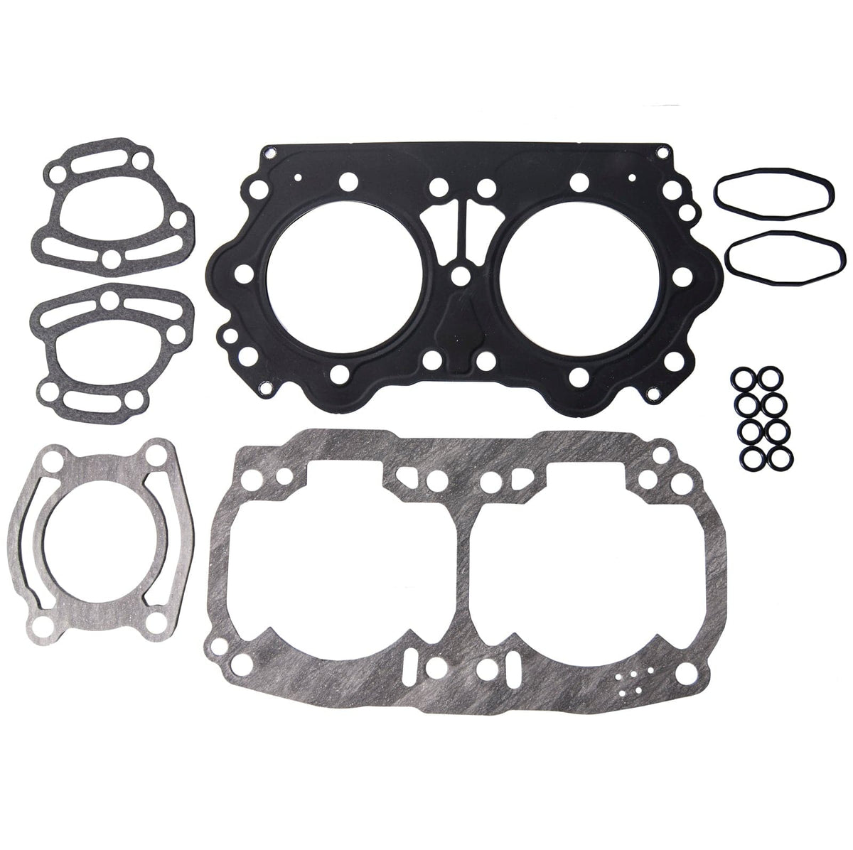 Top-End Gasket Kit for Sea-Doo GSX LTD, GTX LTD, XPL, XP LTD, GTX, LRV, RX, Spor