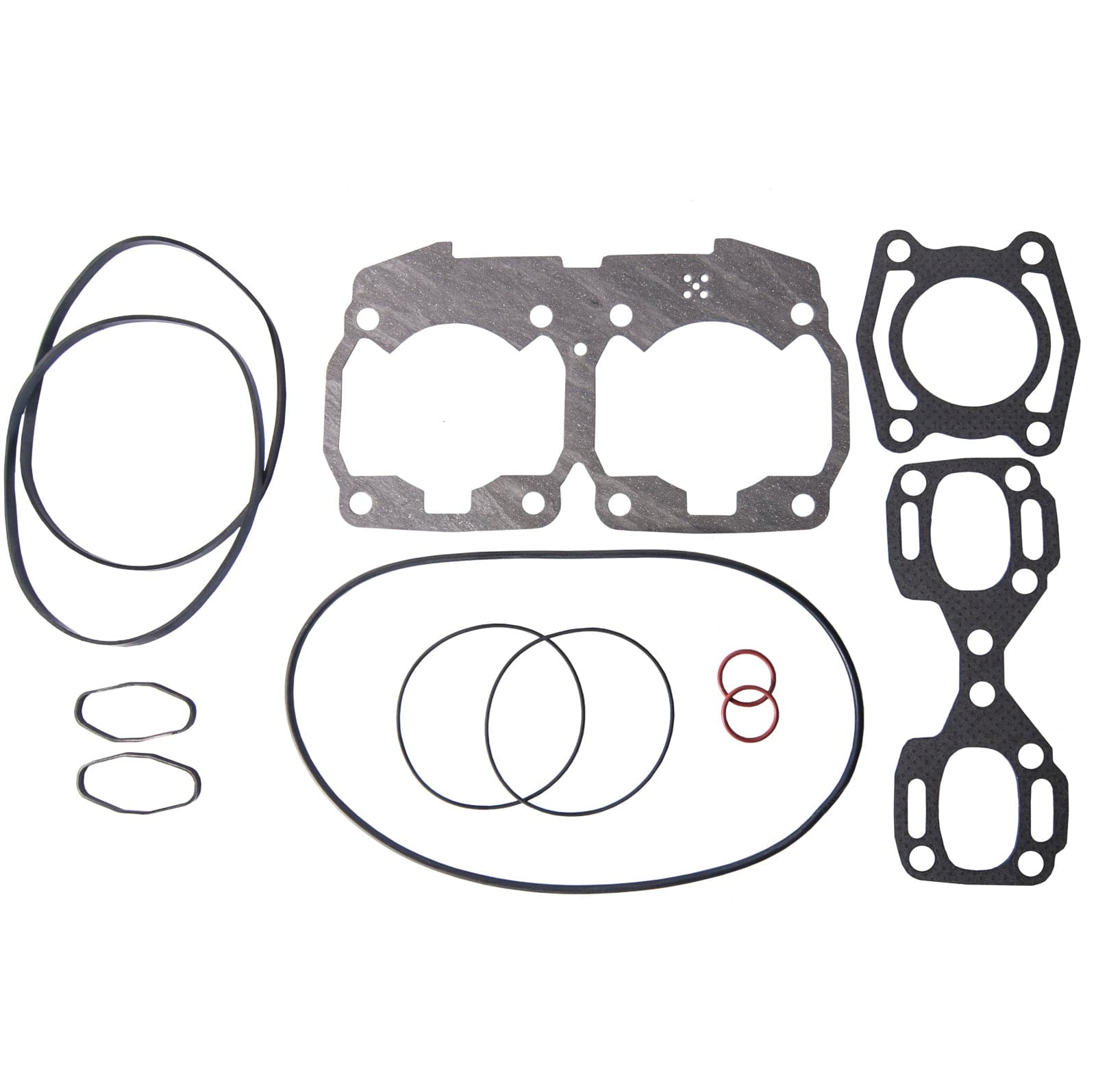 Top-End Gasket Kit for Sea-Doo GTX, GSX, GTI LE, GTI, 3D