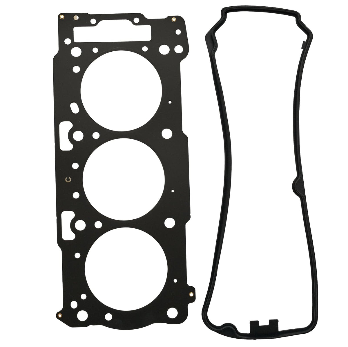 Head Gasket Kit for Sea-Doo GTI SE 155, GTI 130, Challenger 180 - All, RXT 260,