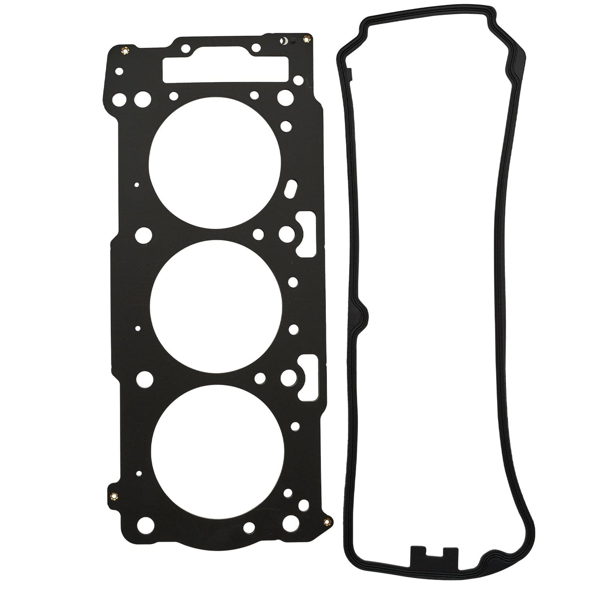 Head Gasket Kit for Sea-Doo GTI SE 155, GTI 130, Challenger 180 - All, RXT 260,